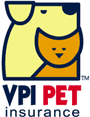 <a href="http://www.petinsurance.com/">VPI Pet Insurance</a>
