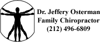 Dr. Jeffery A. Osterman