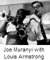 Joe Muranyi