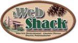 Web Shack